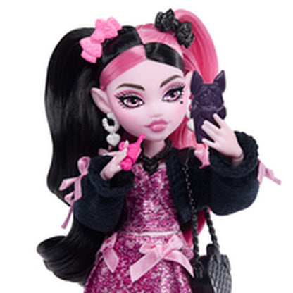 Păpușă bebeluș Mattel - Jucarii si jocuri, Păpuși și accesorii
