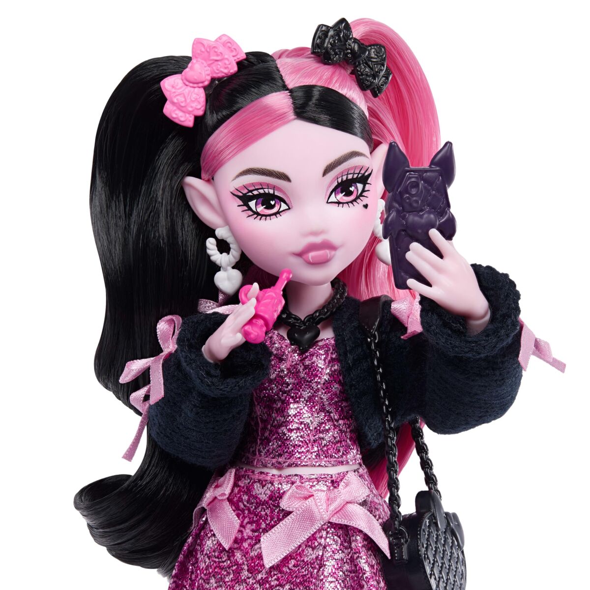Păpușă bebeluș Mattel - Jucarii si jocuri, Păpuși și accesorii