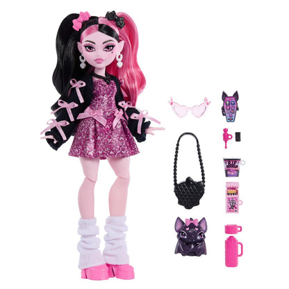 Păpușă bebeluș Mattel - Jucarii si jocuri, Păpuși și accesorii