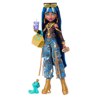 Figurine de Acțiune Mattel - Jucarii si jocuri, Păpuși și figurine