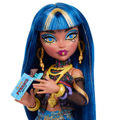 Figurine de Acțiune Mattel - Jucarii si jocuri, Păpuși și figurine