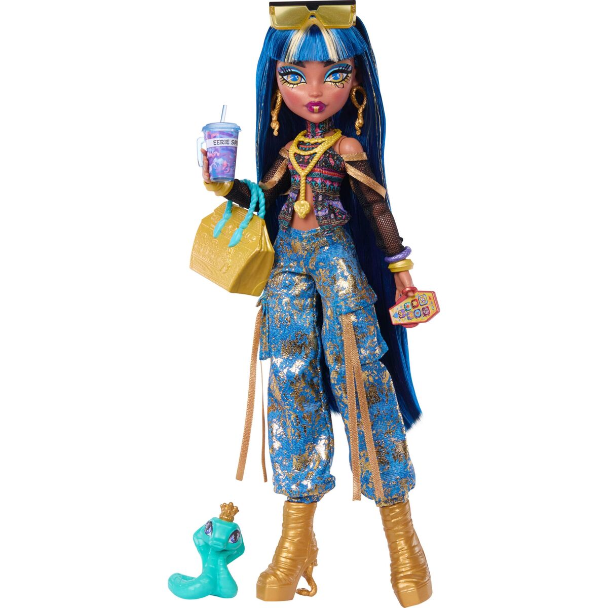 Figurine de Acțiune Mattel - Jucarii si jocuri, Păpuși și figurine