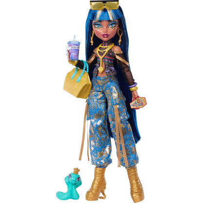 Figurine de Acțiune Mattel - Jucarii si jocuri, Păpuși și figurine