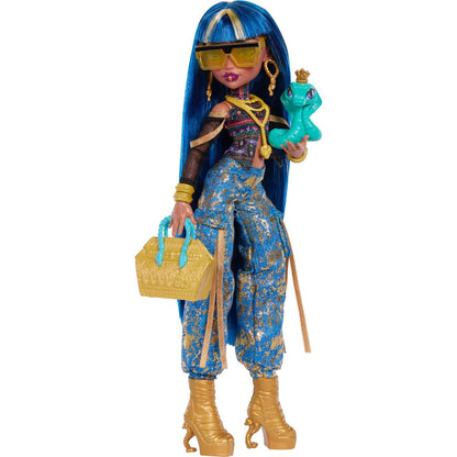 Figurine de Acțiune Mattel - Jucarii si jocuri, Păpuși și figurine