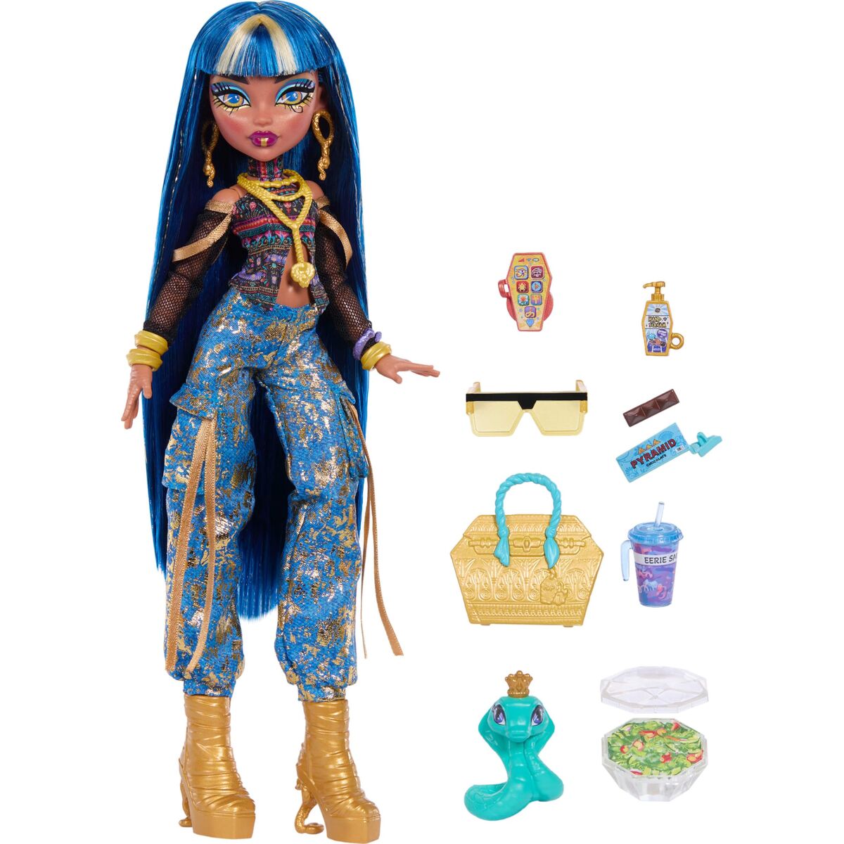 Figurine de Acțiune Mattel - Jucarii si jocuri, Păpuși și figurine