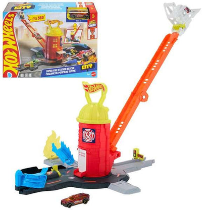 Joc de Plastilină Mattel - Jucarii si jocuri, Activități creative