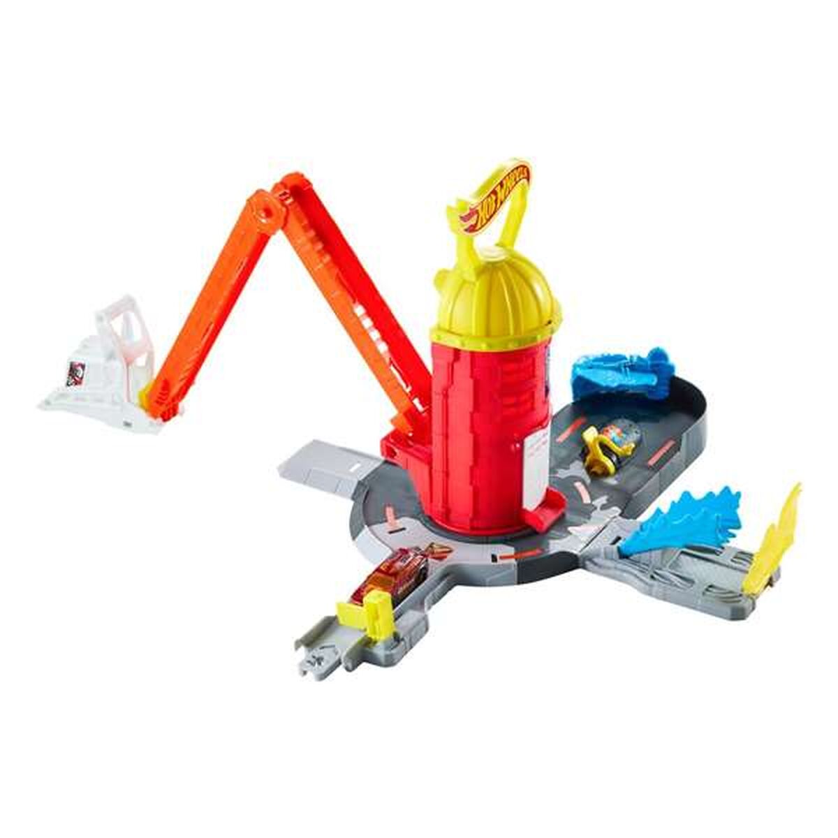 Joc de Plastilină Mattel - Jucarii si jocuri, Activități creative