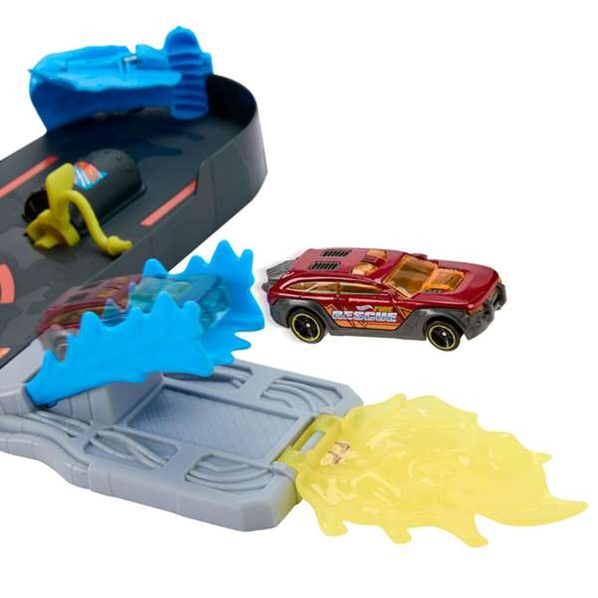 Joc de Plastilină Mattel - Jucarii si jocuri, Activități creative