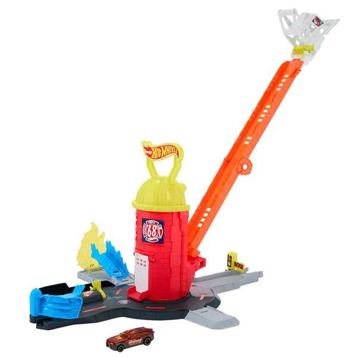 Joc de Plastilină Mattel - Jucarii si jocuri, Activități creative