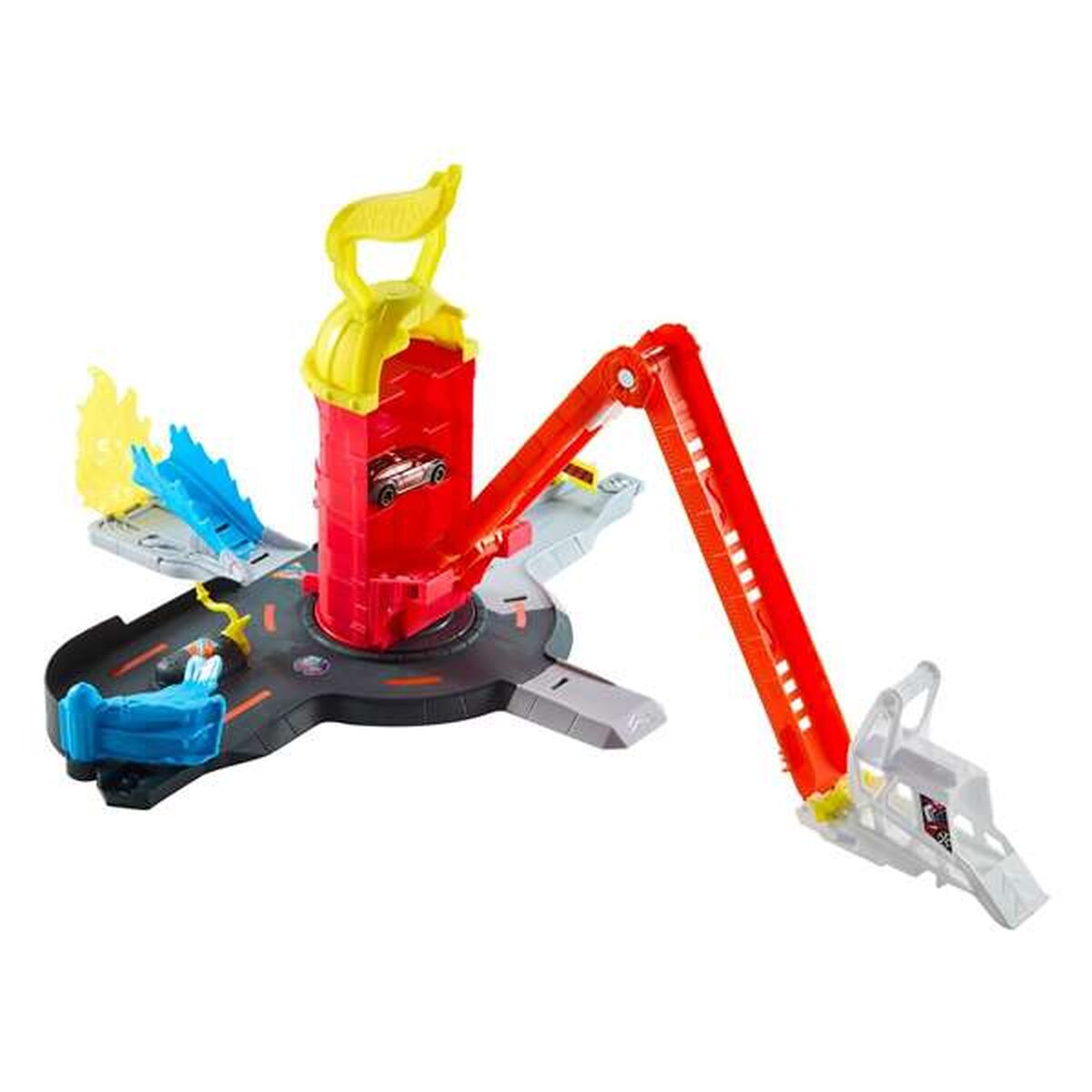 Joc de Plastilină Mattel - Jucarii si jocuri, Activități creative