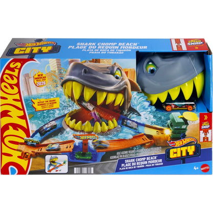 Pistă de Curse Mattel - Jucarii si jocuri, Vehicule