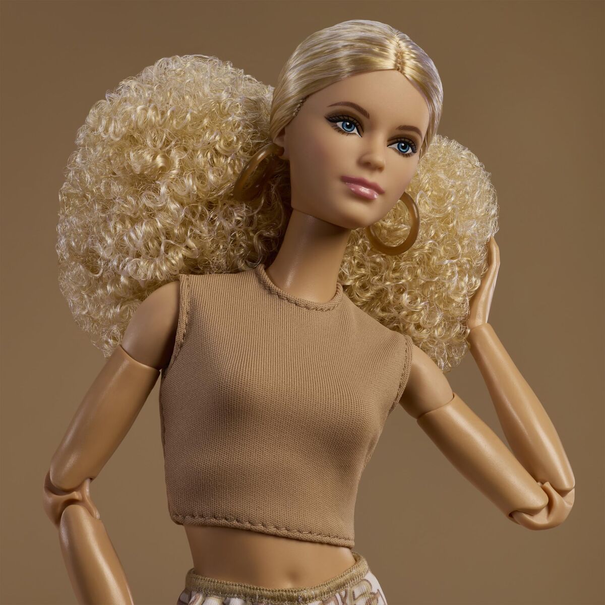 Figurine de Acțiune Mattel - Jucarii si jocuri, Păpuși și accesorii
