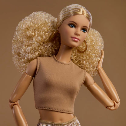 Figurine de Acțiune Mattel - Jucarii si jocuri, Păpuși și accesorii