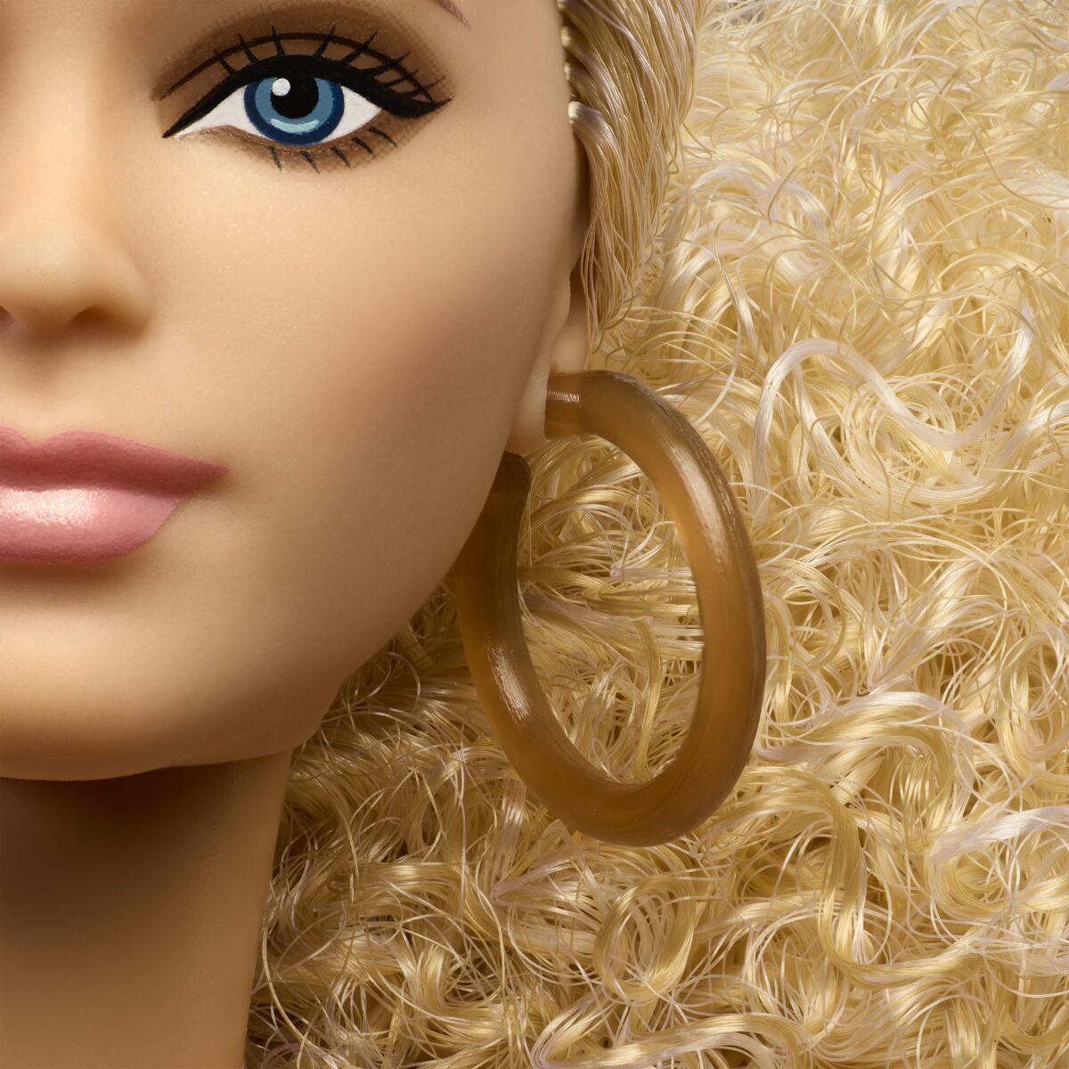 Figurine de Acțiune Mattel - Jucarii si jocuri, Păpuși și accesorii