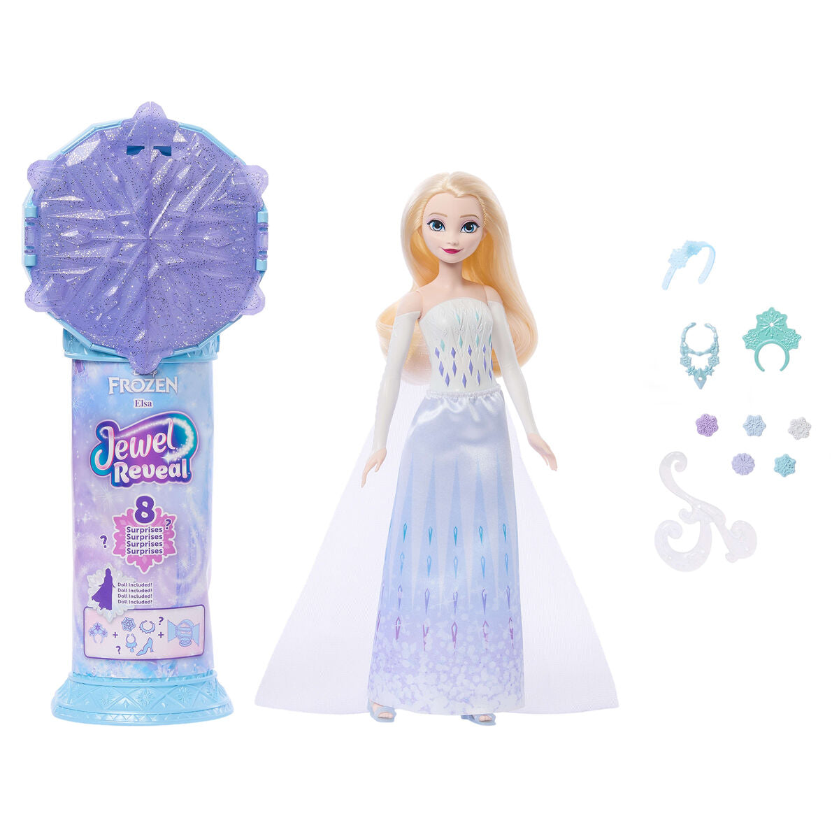Păpușă bebeluș Mattel - Jucarii si jocuri, Păpuși și accesorii