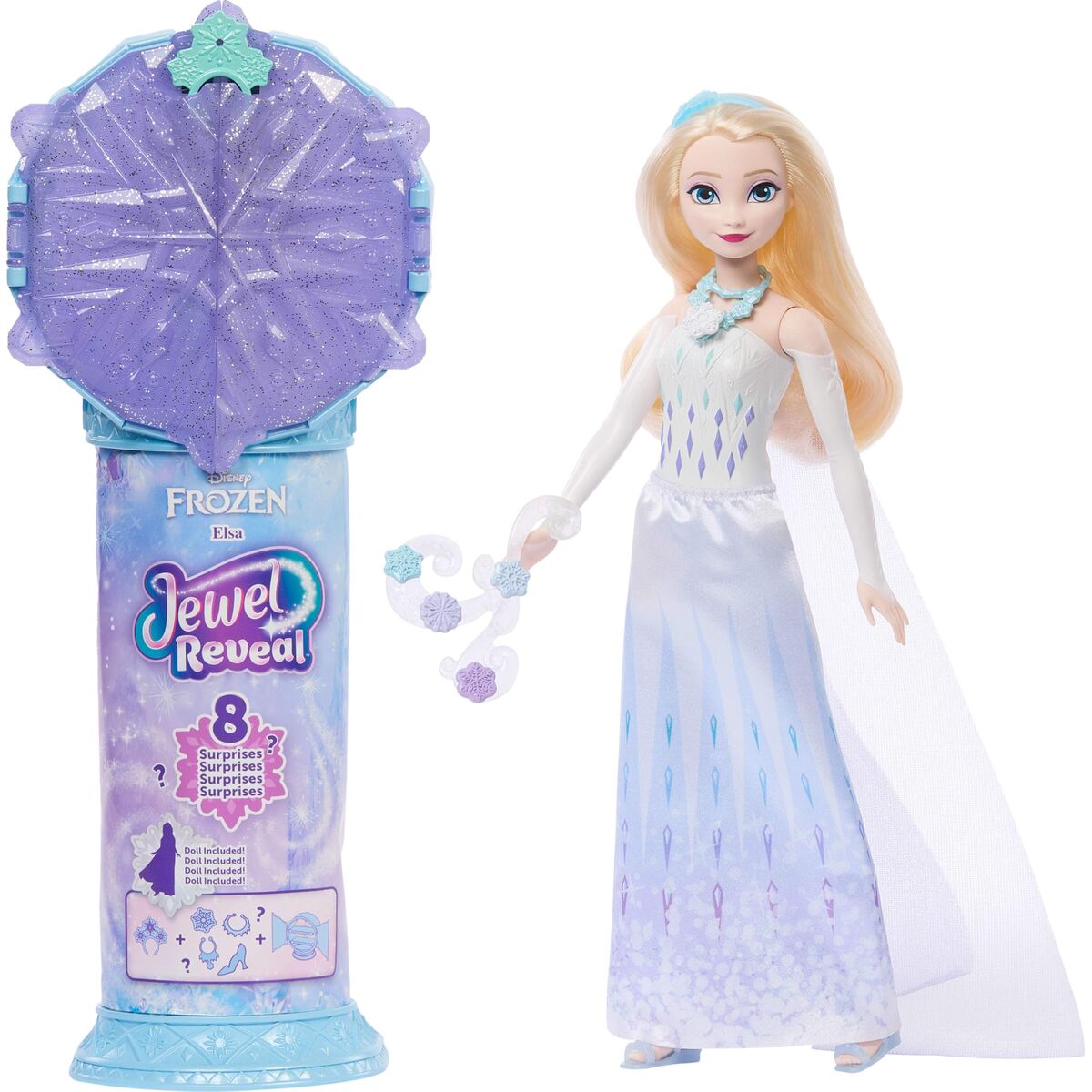 Păpușă bebeluș Mattel - Jucarii si jocuri, Păpuși și accesorii