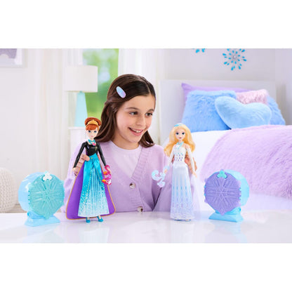 Păpușă bebeluș Mattel - Jucarii si jocuri, Păpuși și accesorii