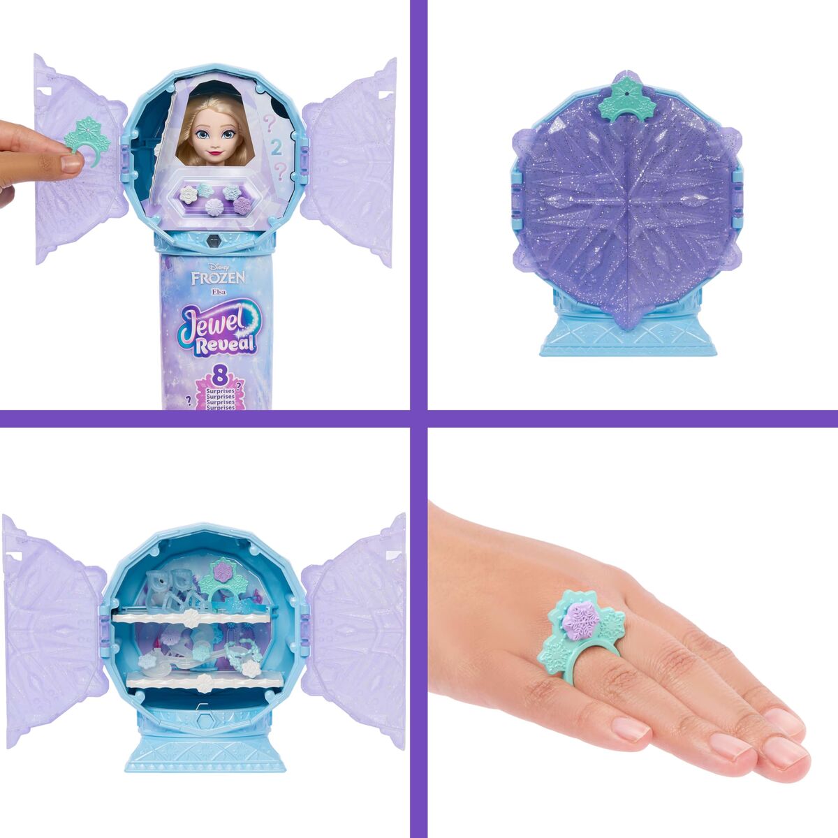 Păpușă bebeluș Mattel - Jucarii si jocuri, Păpuși și accesorii