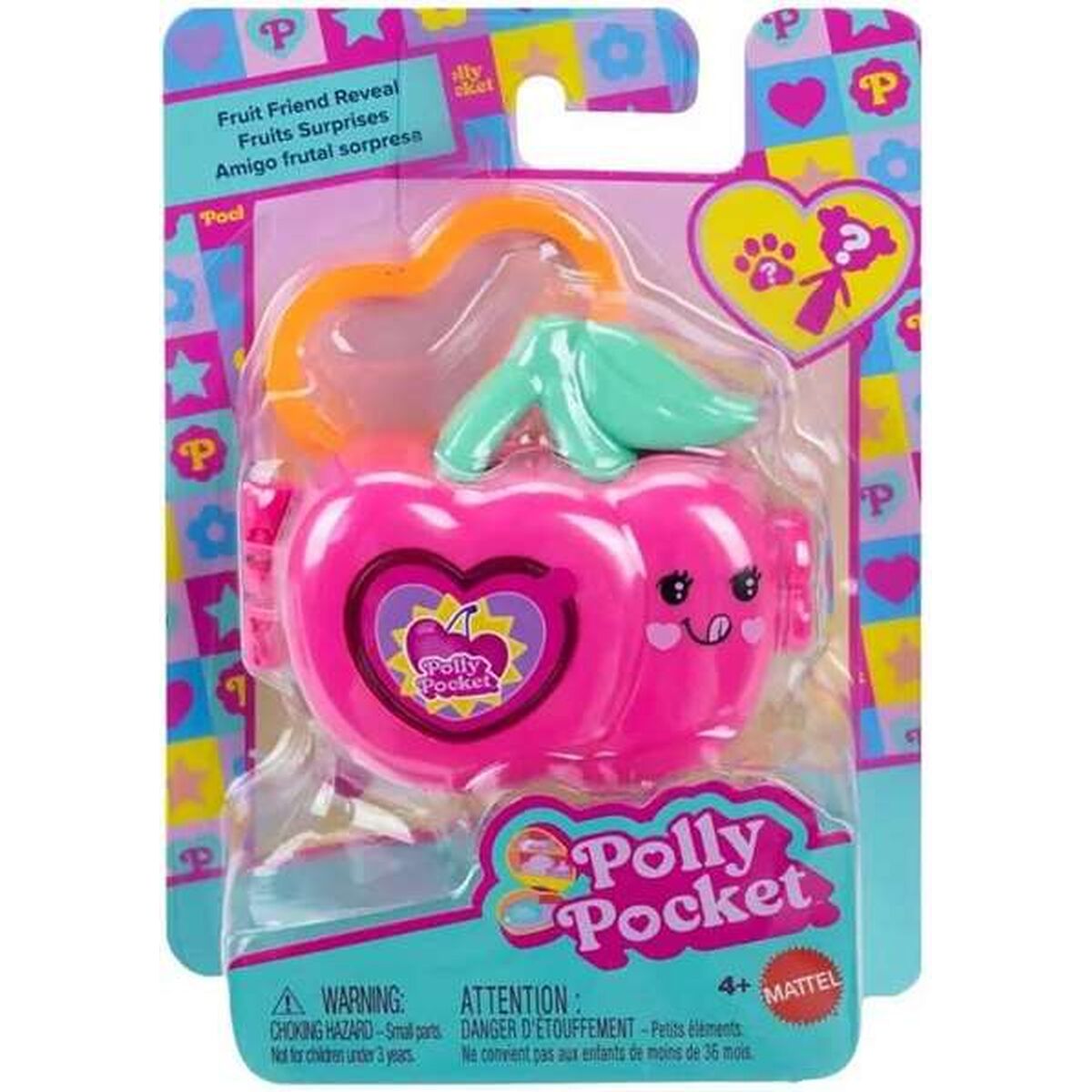 Păpușă bebeluș Mattel - Jucarii si jocuri, Păpuși și accesorii