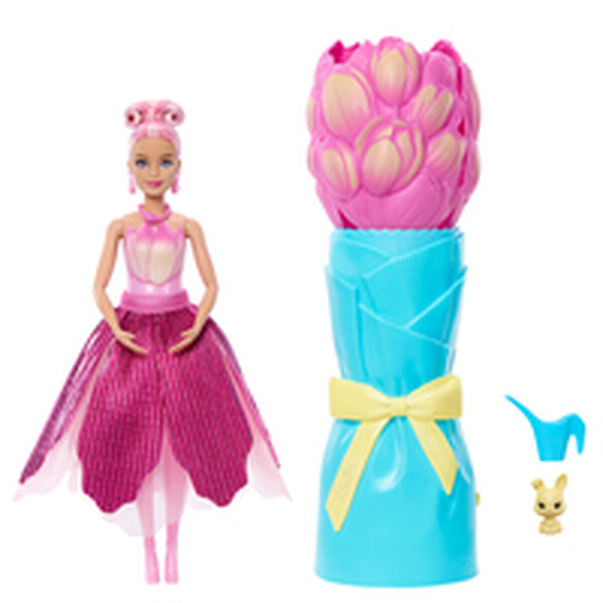 Păpușă bebeluș Mattel - Jucarii si jocuri, Păpuși și accesorii