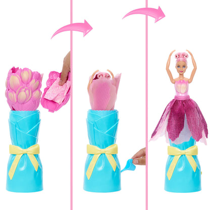 Păpușă bebeluș Mattel - Jucarii si jocuri, Păpuși și accesorii