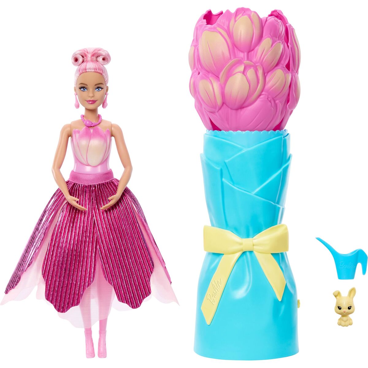 Păpușă bebeluș Mattel - Jucarii si jocuri, Păpuși și accesorii