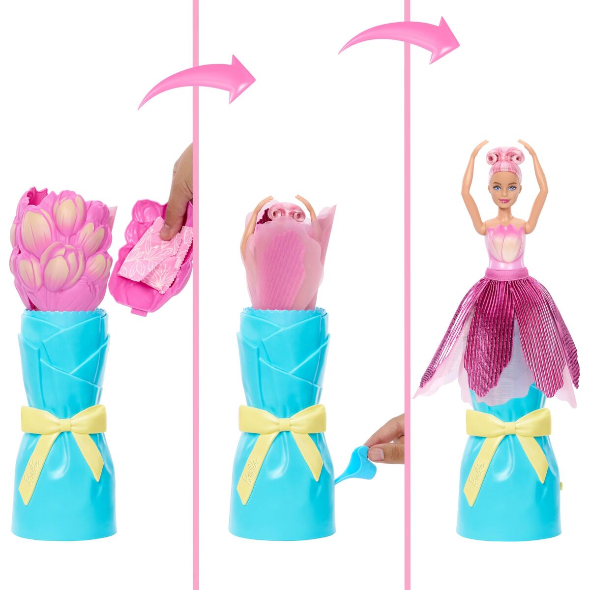 Păpușă bebeluș Mattel - Jucarii si jocuri, Păpuși și accesorii