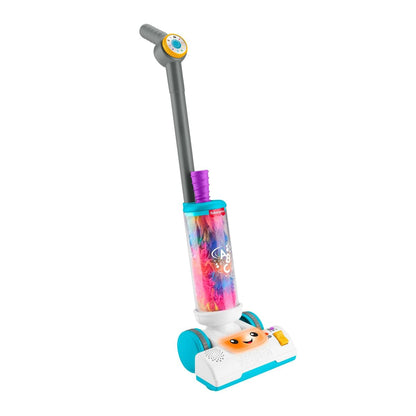 Aspirator jucărie Fisher-Price - Jucarii si jocuri, Imitații de jocuri