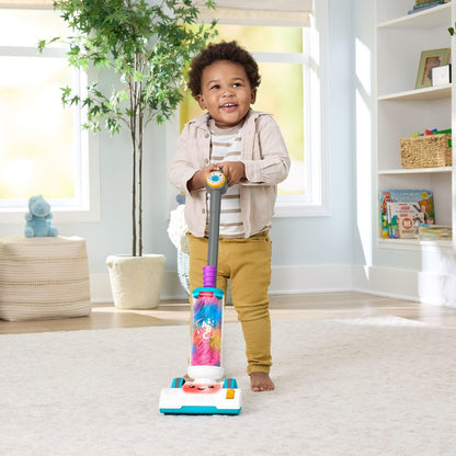 Aspirator jucărie Fisher-Price - Jucarii si jocuri, Imitații de jocuri