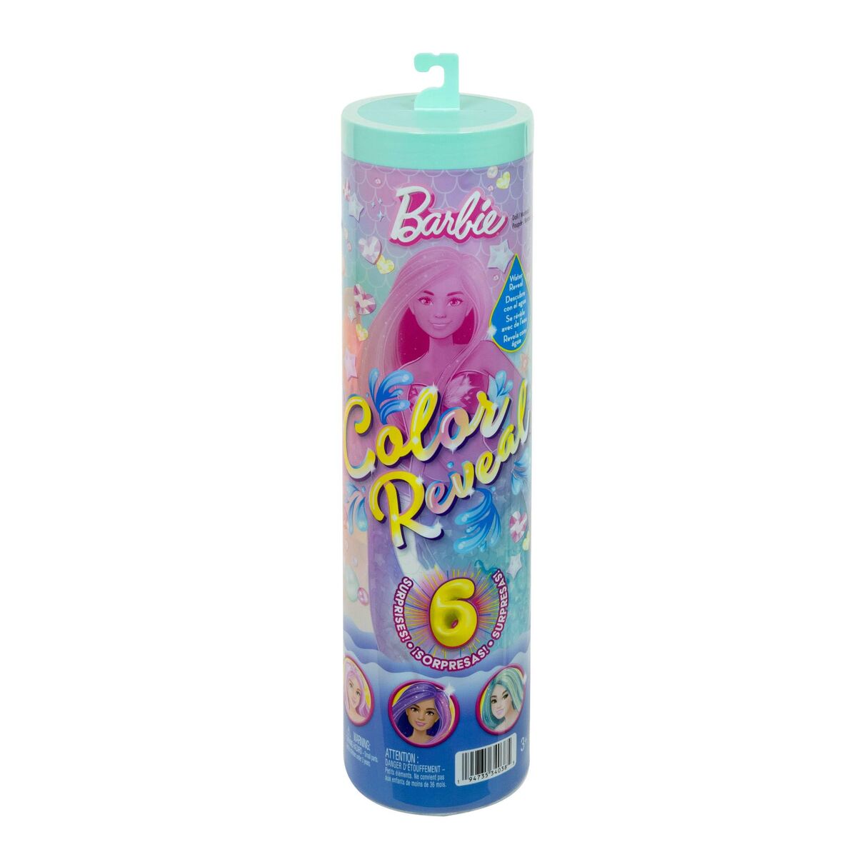 Păpușă Barbie - Jucarii si jocuri, Păpuși și accesorii