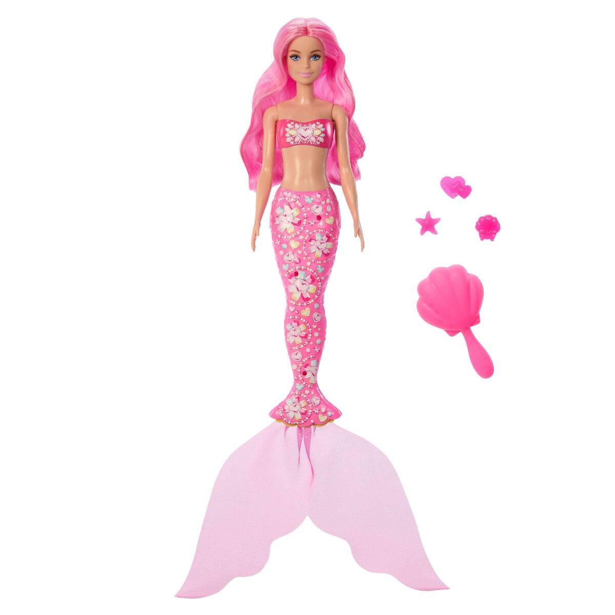 Păpușă Barbie - Jucarii si jocuri, Păpuși și accesorii