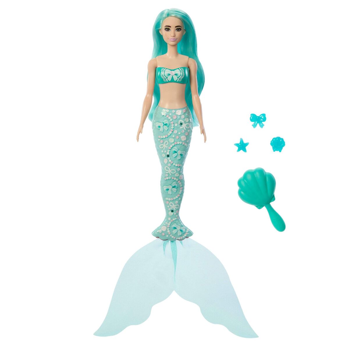 Păpușă Barbie - Jucarii si jocuri, Păpuși și accesorii