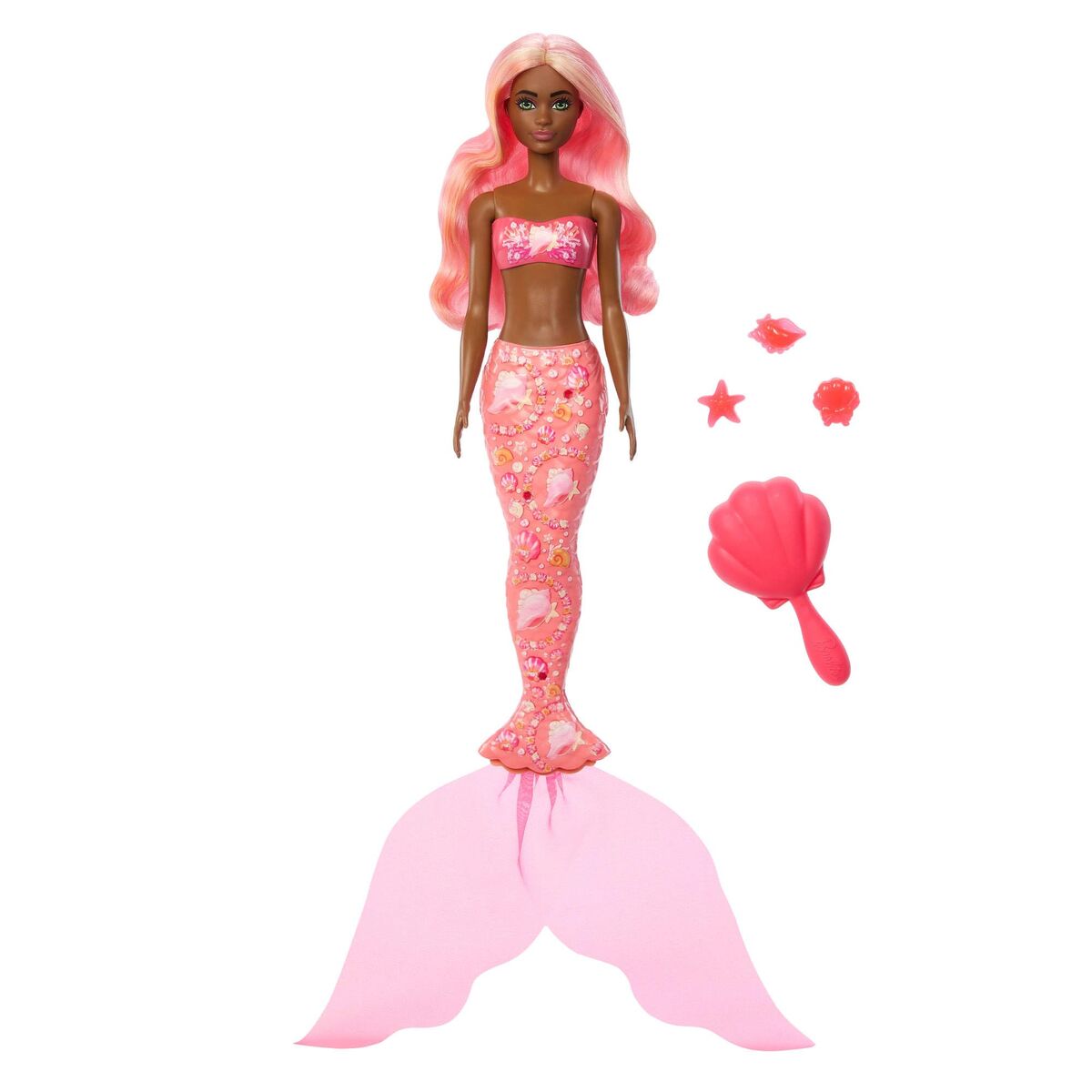 Păpușă Barbie - Jucarii si jocuri, Păpuși și accesorii