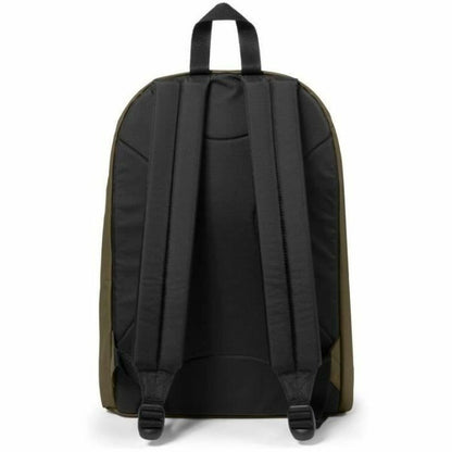 Ghiozdan Eastpak Kaki - Birou și papetărie, Material școlar și educațional