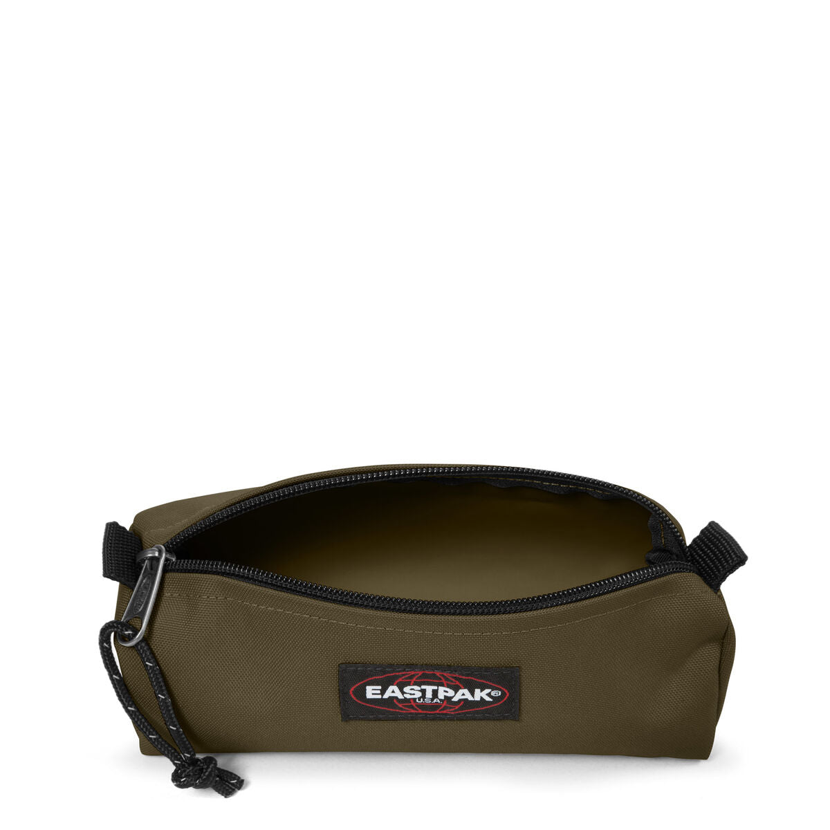 Carcasă Eastpak Single Verde Măslină - Birou și papetărie, Material școlar și educațional