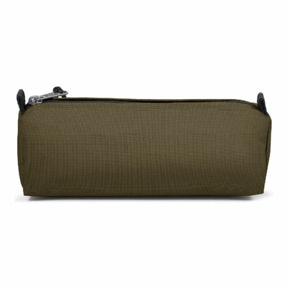 Carcasă Eastpak Single Verde Măslină - Birou și papetărie, Material școlar și educațional