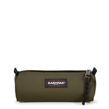 Carcasă Eastpak Single Verde Măslină - Birou și papetărie, Material școlar și educațional