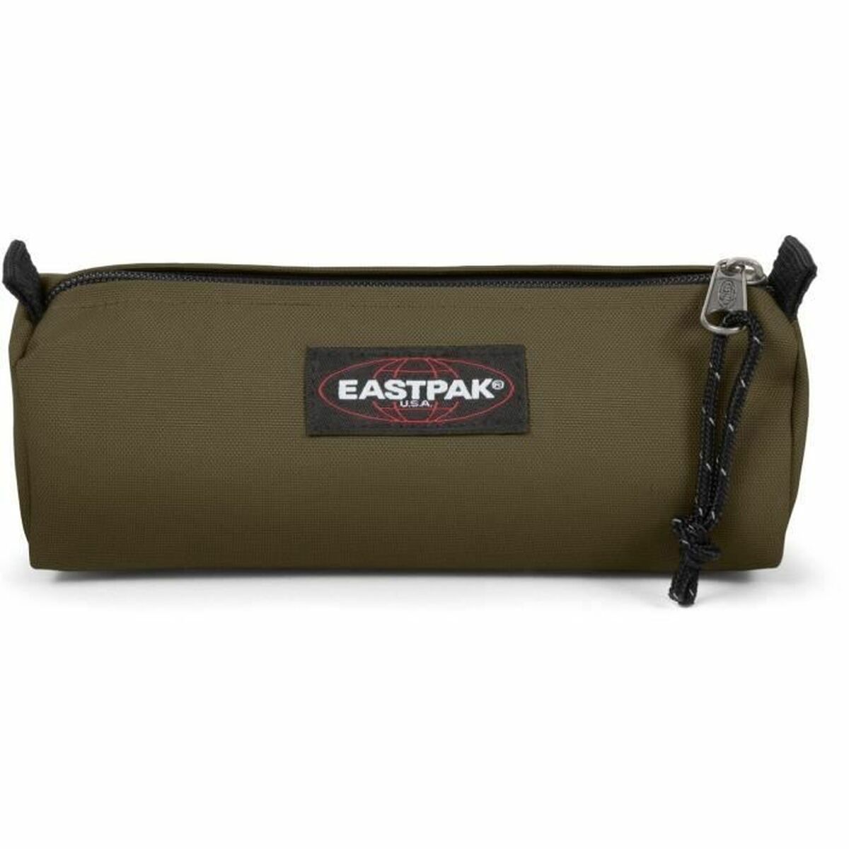 Carcasă Eastpak Single Verde Măslină - Birou și papetărie, Material școlar și educațional
