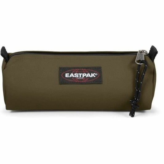 Carcasă Eastpak Single Verde Măslină - Birou și papetărie, Material școlar și educațional