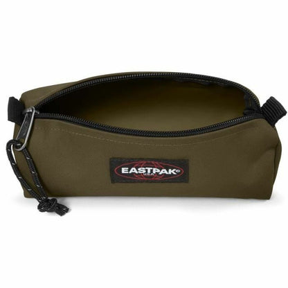 Carcasă Eastpak Single Verde Măslină - Birou și papetărie, Material școlar și educațional