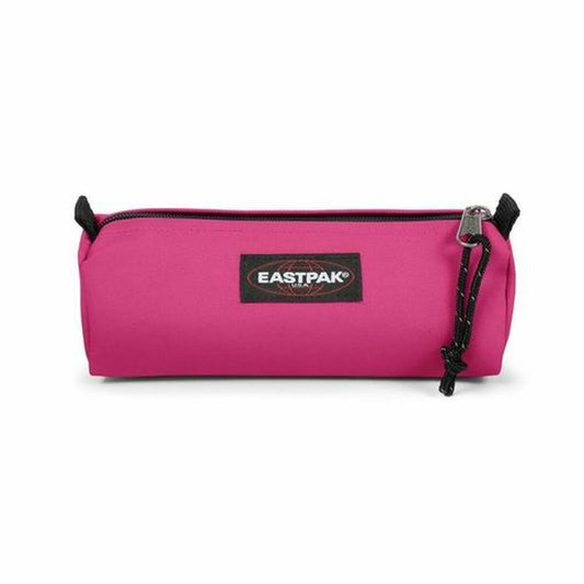 Penar Școlar Eastpak BENCHMARK SINGLE EK000372K25 Roz - Birou și papetărie, Material școlar și educațional