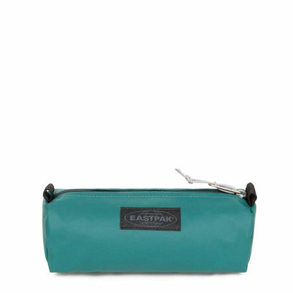 Penar Școlar Eastpak Benchmark Single Verde - Birou și papetărie, Material școlar și educațional
