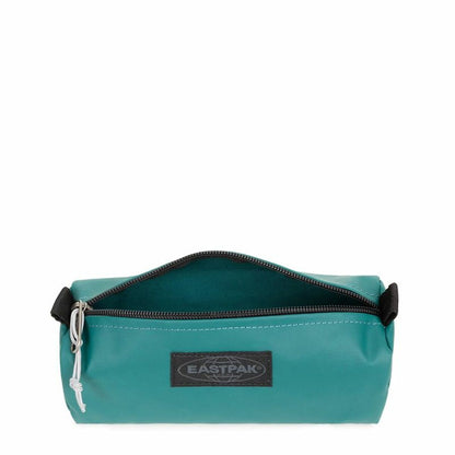 Penar Școlar Eastpak Benchmark Single Verde - Birou și papetărie, Material școlar și educațional