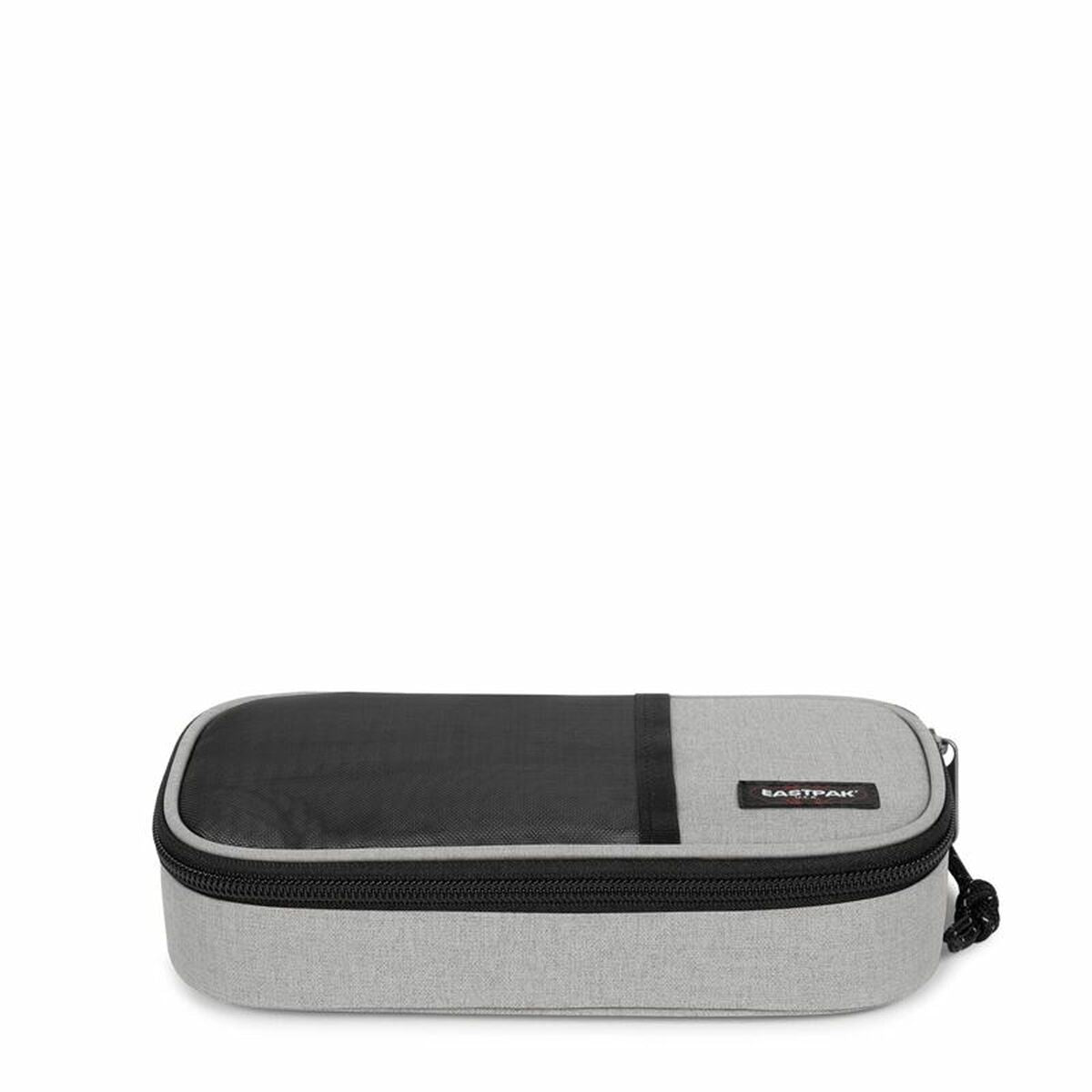 Geantă Universală Eastpak Oval Mesh Snow Gri - Birou și papetărie, Material școlar și educațional