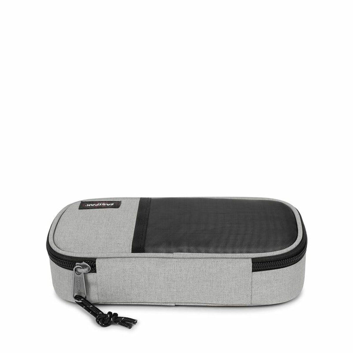 Geantă Universală Eastpak Oval Mesh Snow Gri - Birou și papetărie, Material școlar și educațional