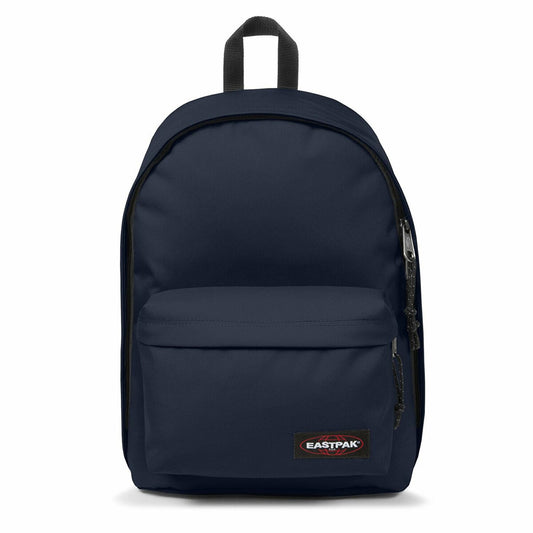 Ghiozdan Eastpak Negru - Birou și papetărie, Material școlar și educațional
