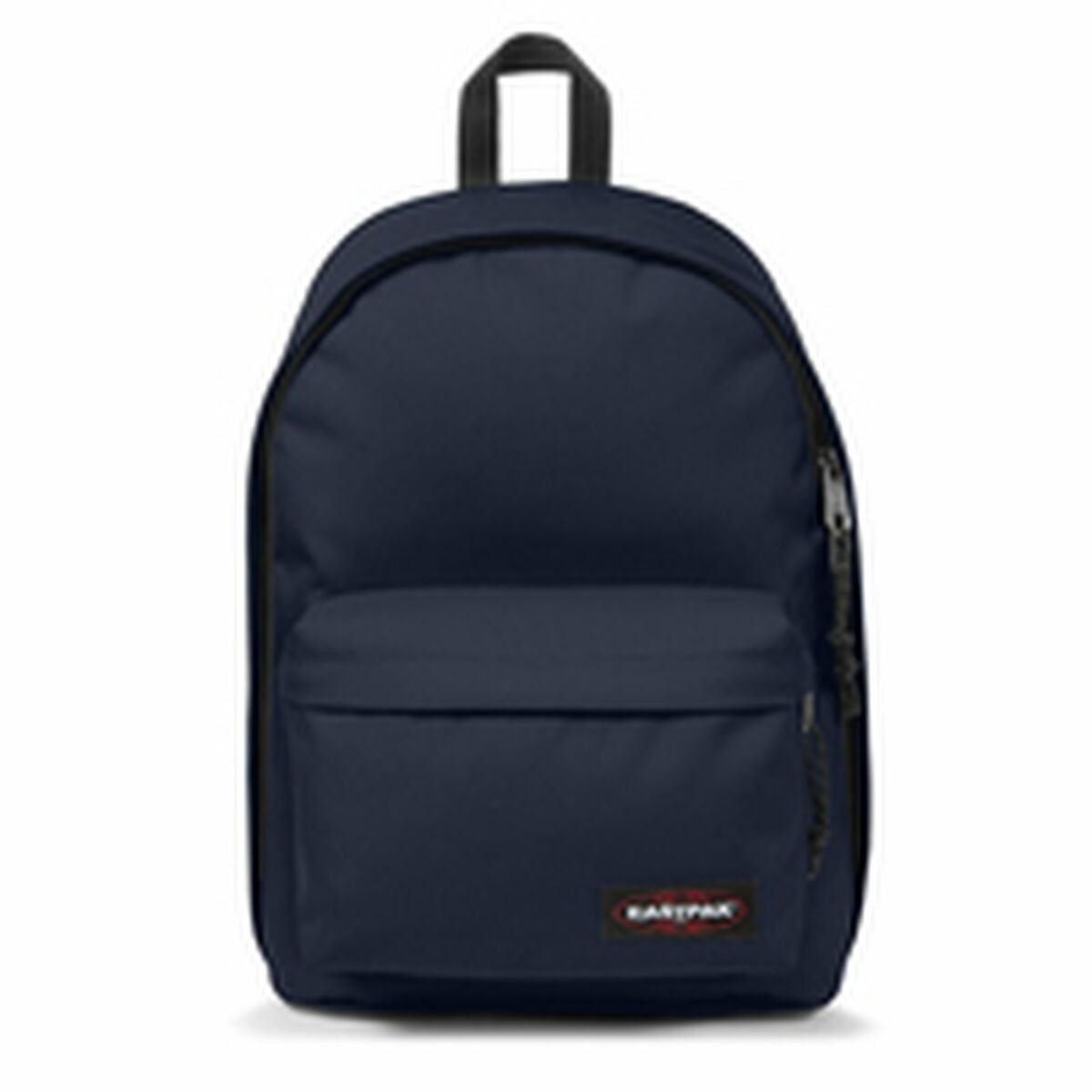 Ghiozdan Eastpak Negru - Birou și papetărie, Material școlar și educațional