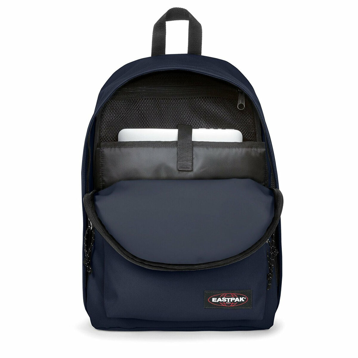 Ghiozdan Eastpak Negru - Birou și papetărie, Material școlar și educațional