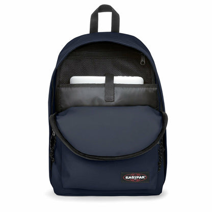 Ghiozdan Eastpak Negru - Birou și papetărie, Material școlar și educațional