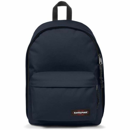 Ghiozdan Eastpak Negru - Birou și papetărie, Material școlar și educațional